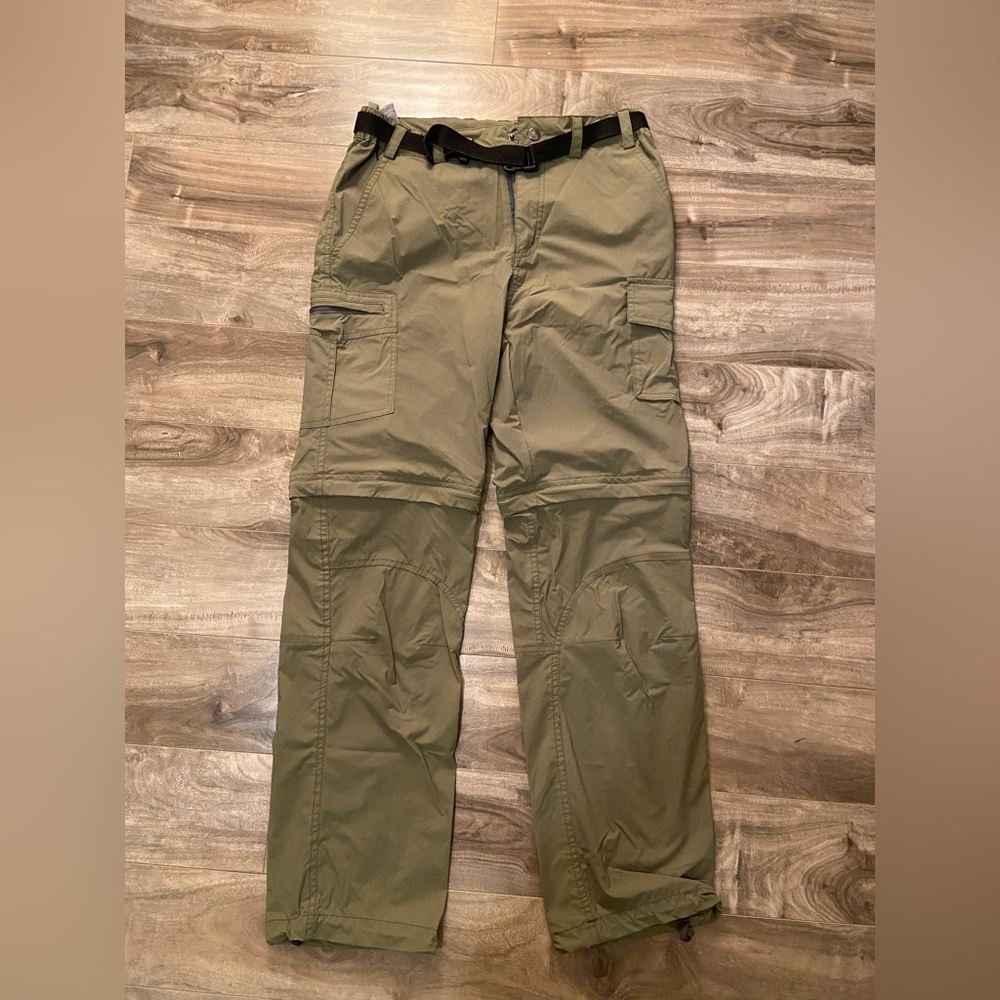 The North Face Pants